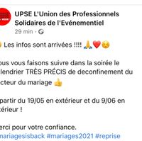 Mariage Mai 2021 - 1