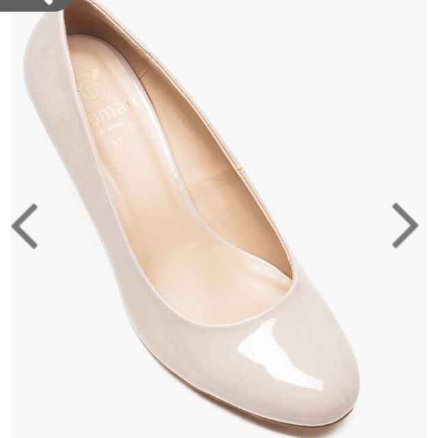 Chaussures de marié - 1
