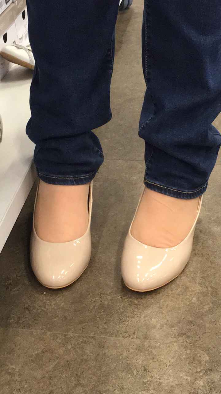 Chaussures de marié - 3