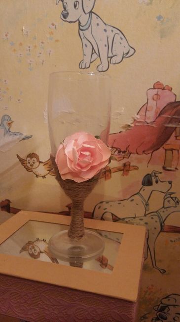 Fière de moi ! !😊 - 1