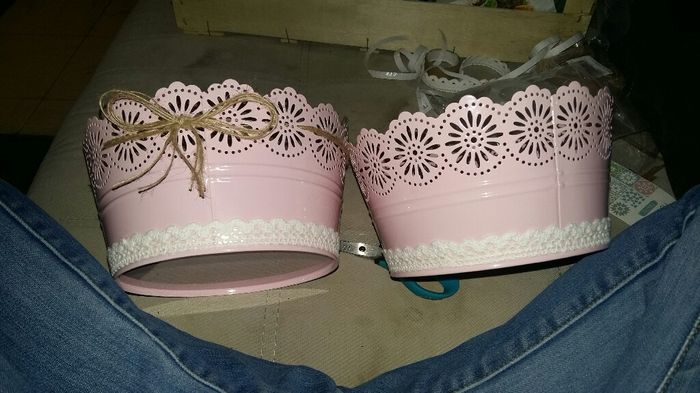 Fière de moi ! !😊 - 5