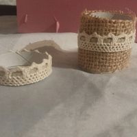 Déco avec des rouleaux de carton ? - 1