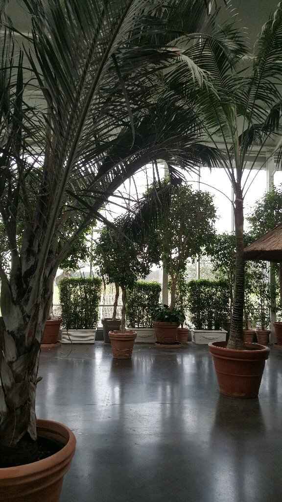 Ma salle de réception - 5