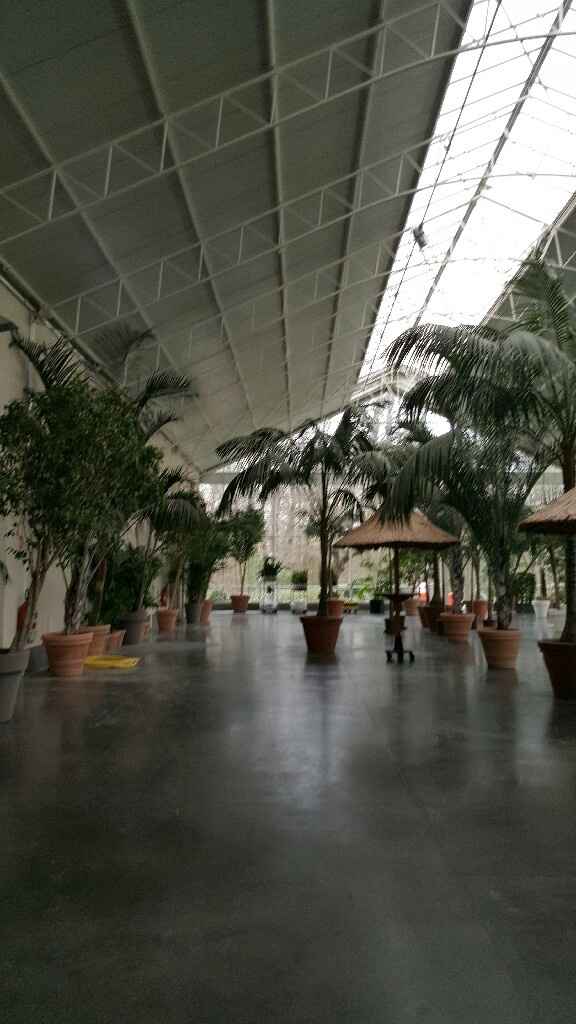 Ma salle de réception - 6