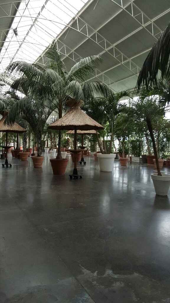 Ma salle de réception - 8