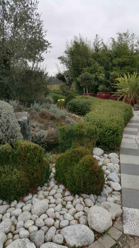 Ma salle de réception - 12