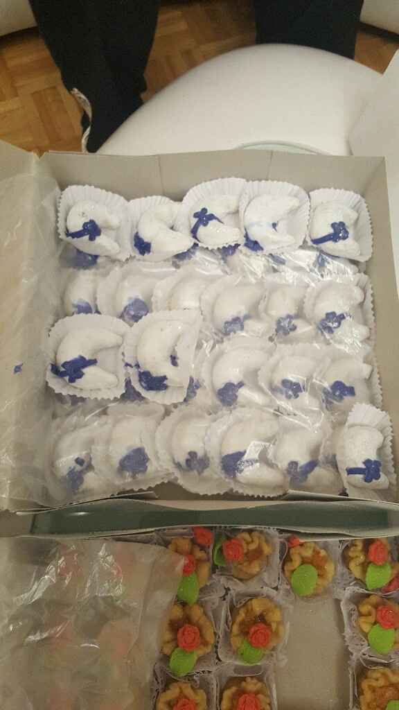 Gateaux Orientaux Organisation Du Mariage Forum Mariages Net
