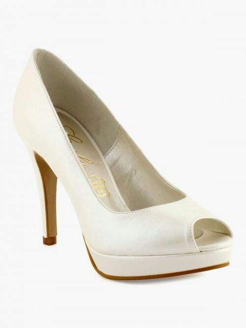 Montrez moi vos chaussures - 1