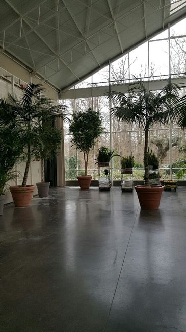 Ma salle de réception - 4