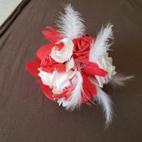 🔹 À quel moment récupéreras-tu ton bouquet ? - 1