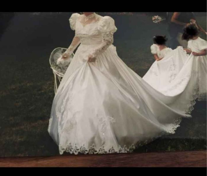 Les tenues des mariees. 32