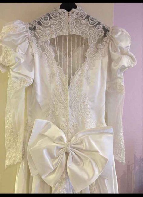 Les tenues des mariees. 33