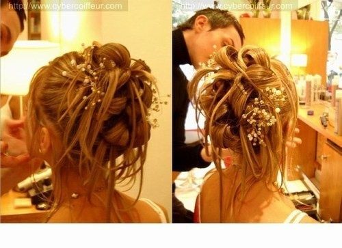 Coiffure  - 2