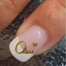 Ongles  - 1