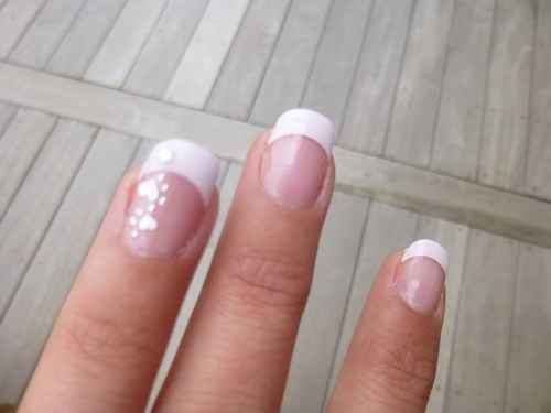 Ongles  - 2