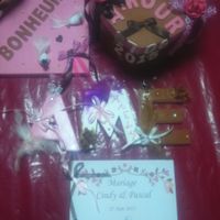 Avis sur notre urne !  - 1