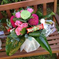 Cadeaux demoiselles d'honneur - 2