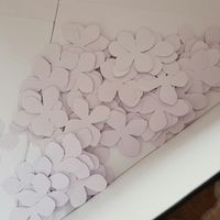 Diy  boule de fleurs - 2