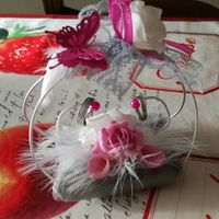 Boîte à alliances - 1