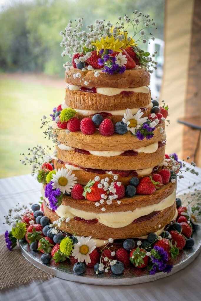 Ton dernier mot sur le dessert - 1
