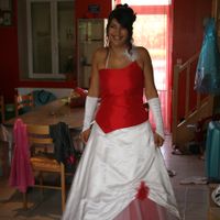 Ma robe