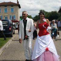 Avec mon papa