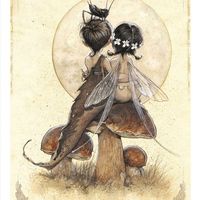 les amoureux