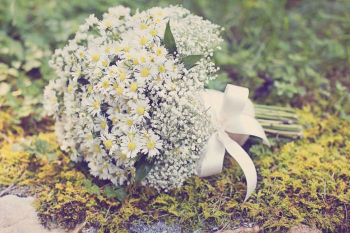 Bouquet n°6