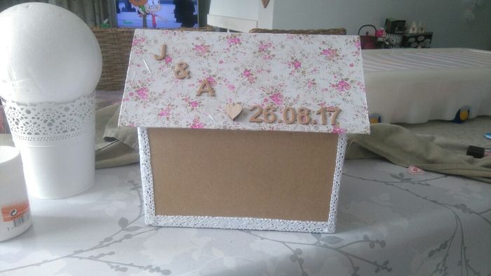 Montrez moi vos urnes ! - 2