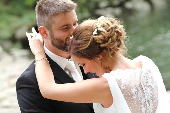 Quel est la forme de robe que vous allez avoir ? - 2