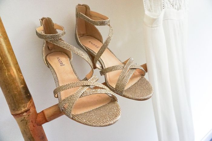  montrez moi vos chaussures ! - 2