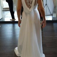 Doute sur choix de ma robe suite
