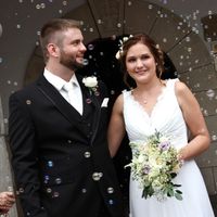  Bouquets de la mariée ! - 2