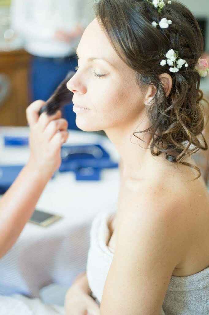 Diy diy et diy !!! Mon mariage, ma passion... - 2