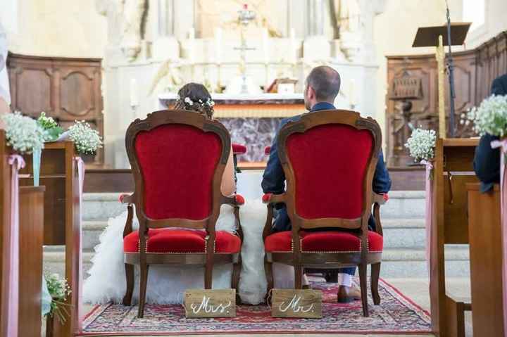 Diy diy et diy !!! Mon mariage, ma passion... - 5