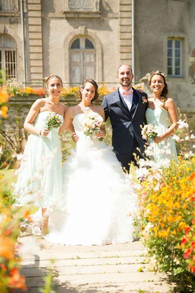 Diy diy et diy !!! Mon mariage, ma passion... - 8