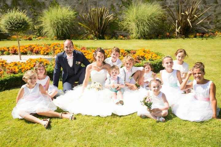 Diy diy et diy !!! Mon mariage, ma passion... - 11