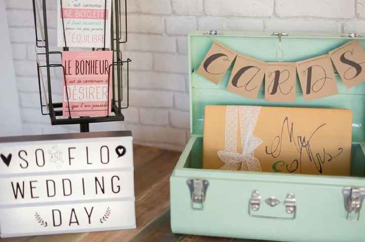 Diy diy et diy !!! Mon mariage, ma passion... - 18