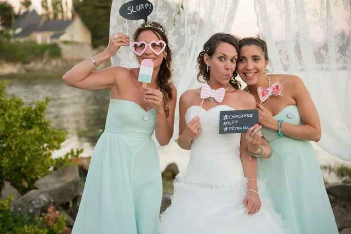 Diy diy et diy !!! Mon mariage, ma passion... - 22