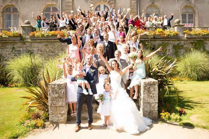 photo groupe