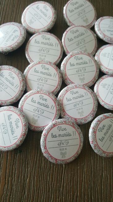 Cadeaux invités tout en diy - 3