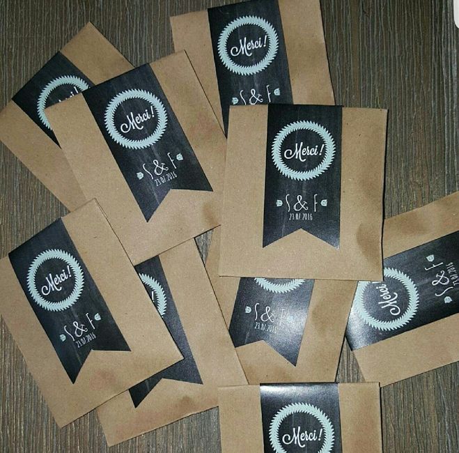 Cadeaux invités tout en diy - 4