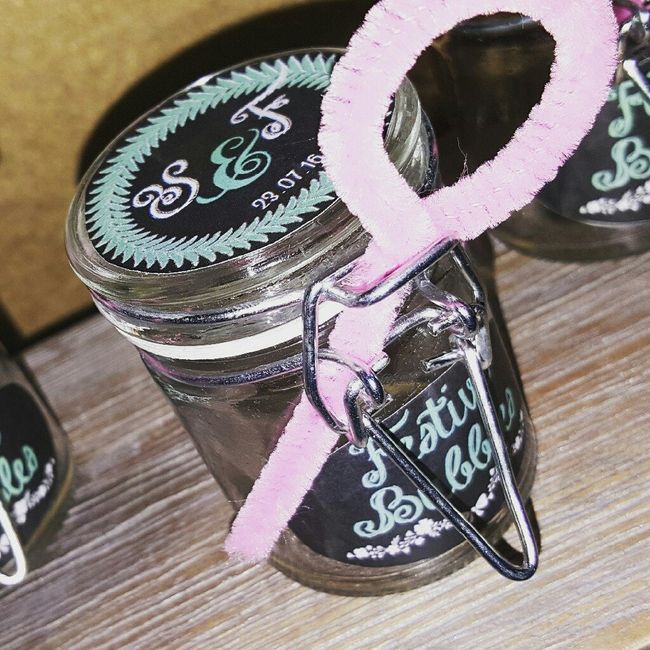 Diy diy et diy !!! Mon mariage, ma passion... - 1