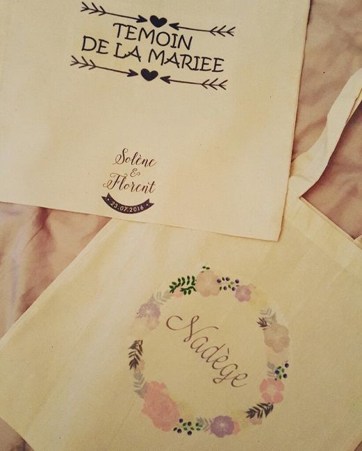 Diy diy et diy !!! Mon mariage, ma passion... - 1