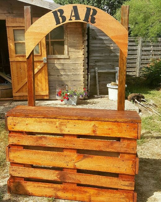 Diy diy et diy !!! Mon mariage, ma passion... - 1