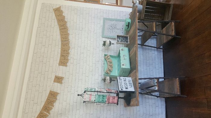Diy diy et diy !!! Mon mariage, ma passion... - 1
