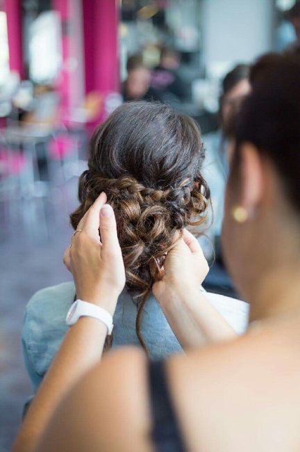 Diy diy et diy !!! Mon mariage, ma passion... - 1