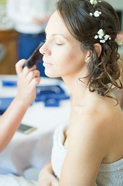 Diy diy et diy !!! Mon mariage, ma passion... - 2