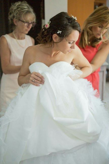 Diy diy et diy !!! Mon mariage, ma passion... - 3