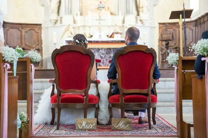 Diy diy et diy !!! Mon mariage, ma passion... - 5